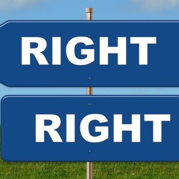 The Right Way to Write