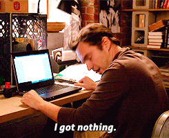 The Myth of One Writing Process