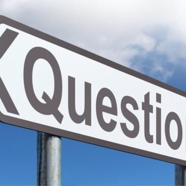 #Amquerying Q&A