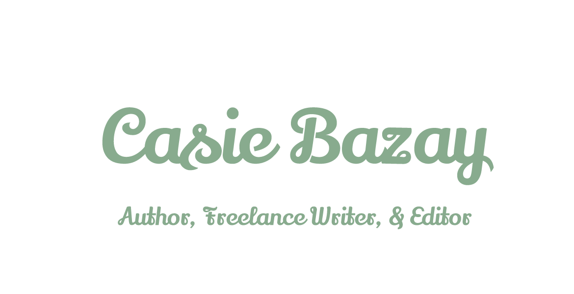 Casie Bazay